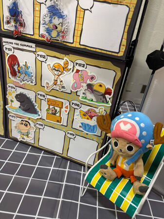 Seasonal Stickers Seasonal Stickers